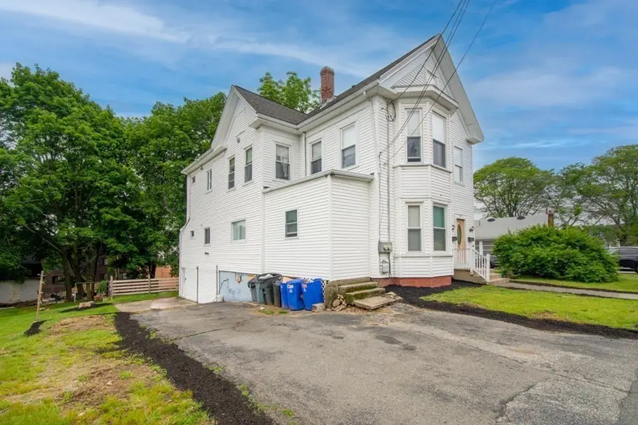 28 Washington St., Stoneham, MA 02180 - #2