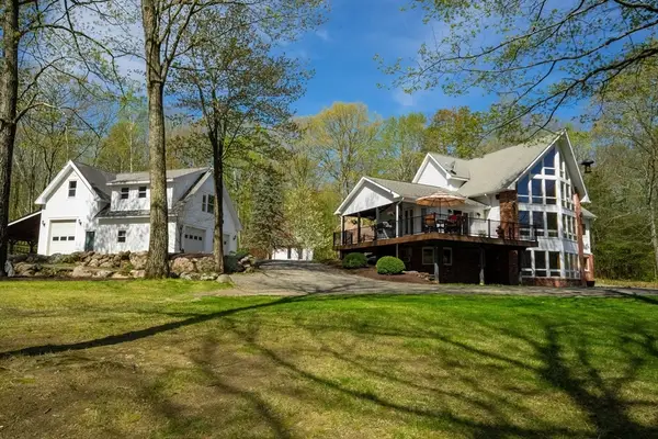 71 Mine Road, Westhampton, MA 01027