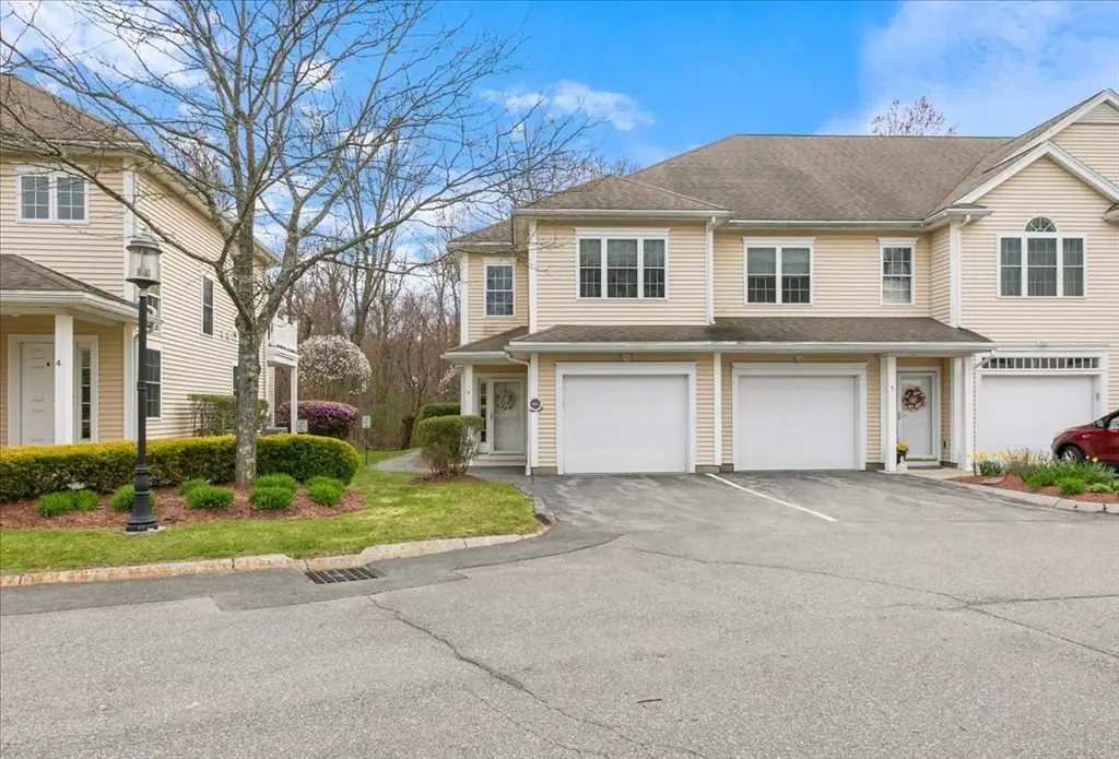 249 Salem Street #4, Reading, MA 01867 - #1