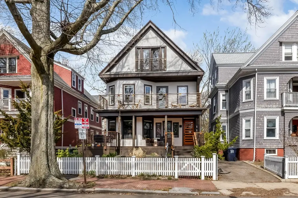 151 Magazine St #3, Cambridge, MA 02139 - #1