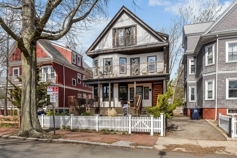 151 Magazine St #3, Cambridge, MA 02139 - #2
