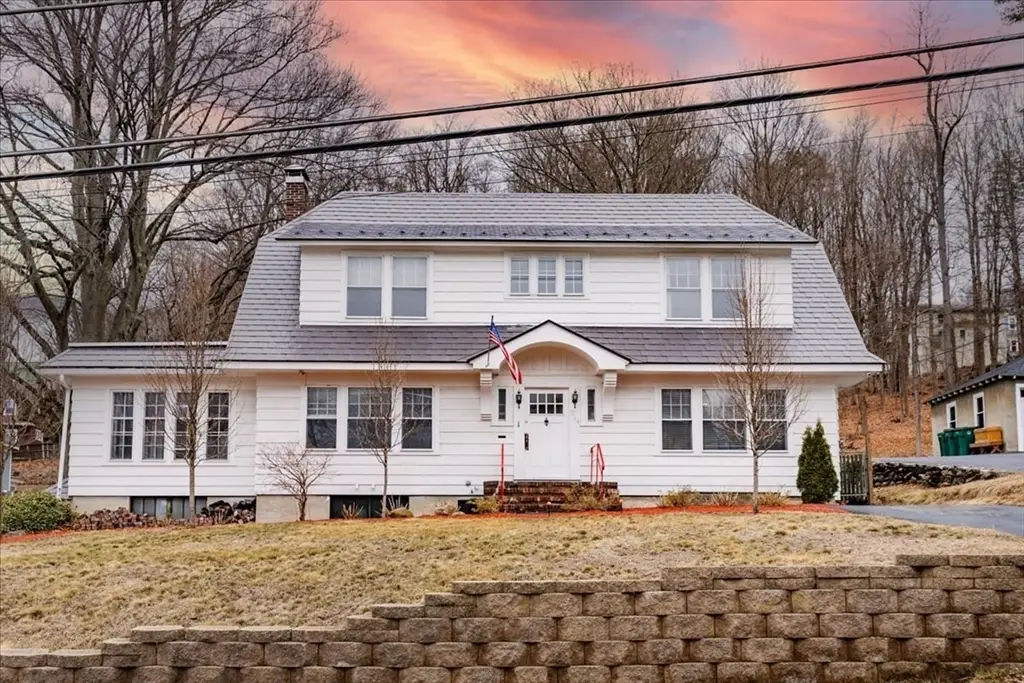 224 Blossom St, Fitchburg, MA 01420 - #1