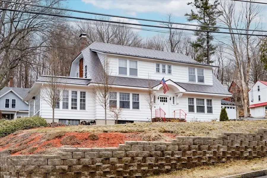 224 Blossom St, Fitchburg, MA 01420 - #2