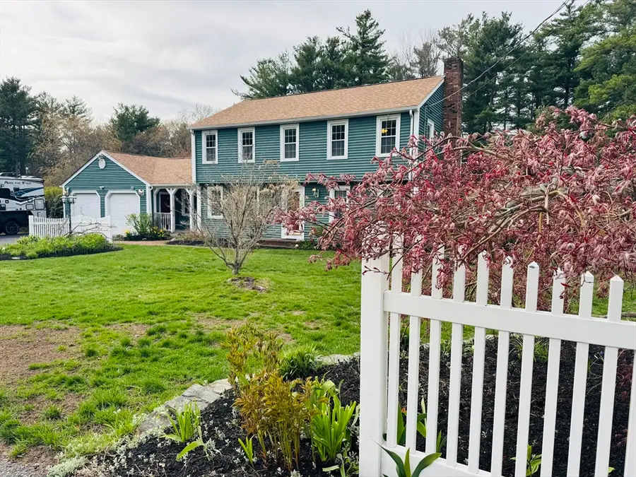 10 Parker Dr, East Freetown, MA 02717 - #2