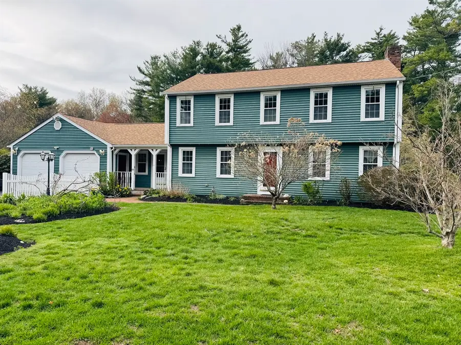 10 Parker Dr, East Freetown, MA 02717 - #3