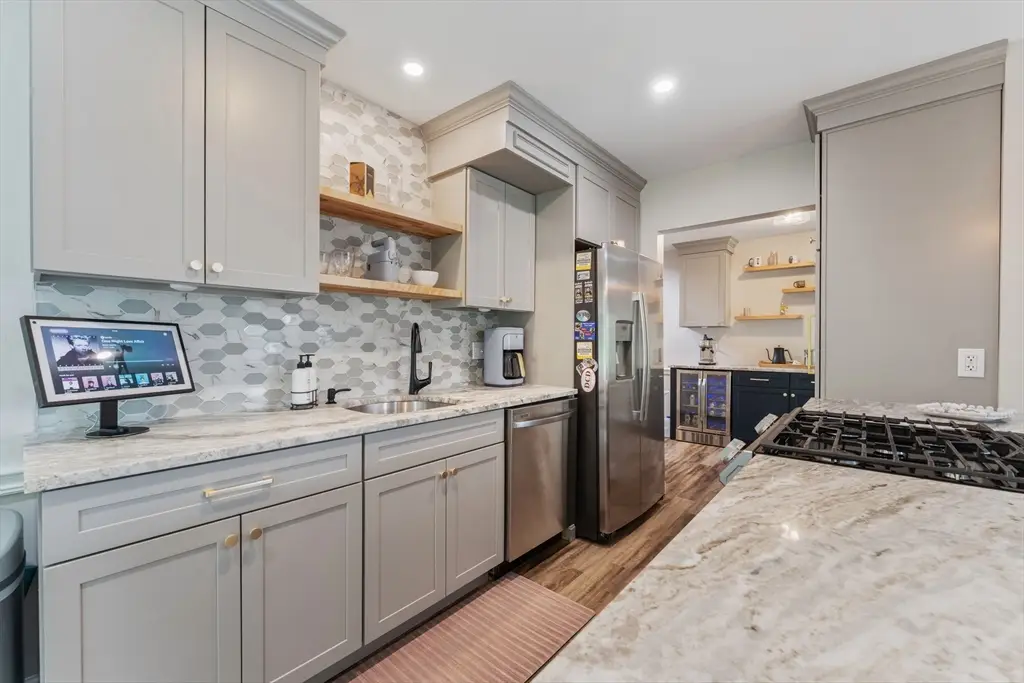 36 N Stone Mill Dr #1224, Dedham, MA 02026 - #1
