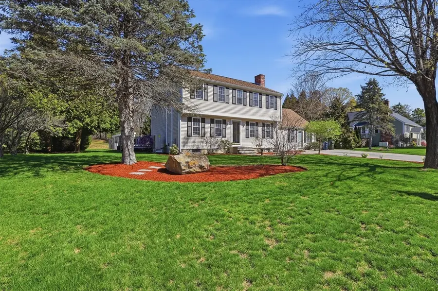 230 Evelina Drive, Marlborough, MA 01752 - #2