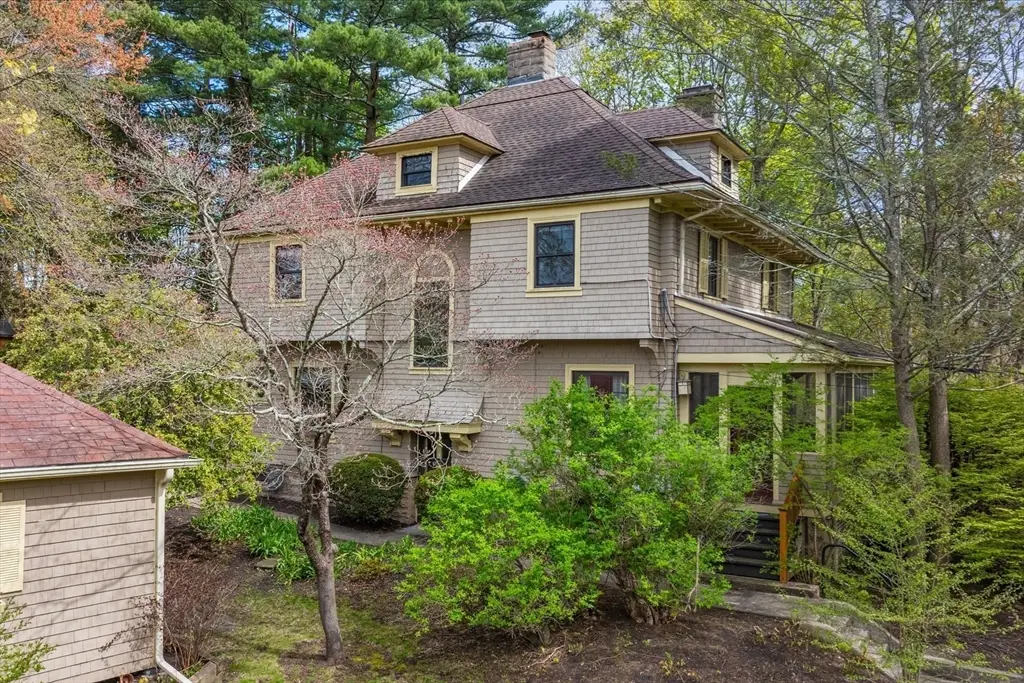 186 Elm Street, North Attleboro, MA 02760 - #1