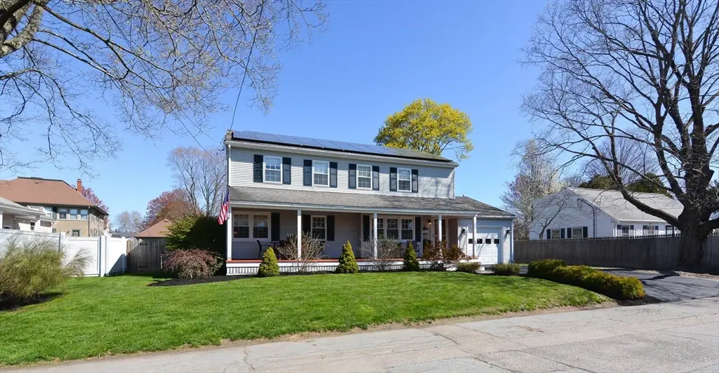 23 Wayne St, Haverhill, MA 01835 - #1