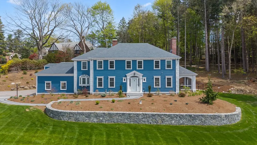 20 Westwood Dr, Worcester, MA 01609 - #1