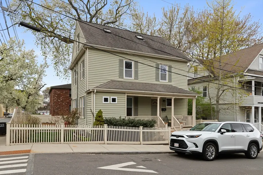 49 Princeton St #1, Somerville, MA 02144 - #1