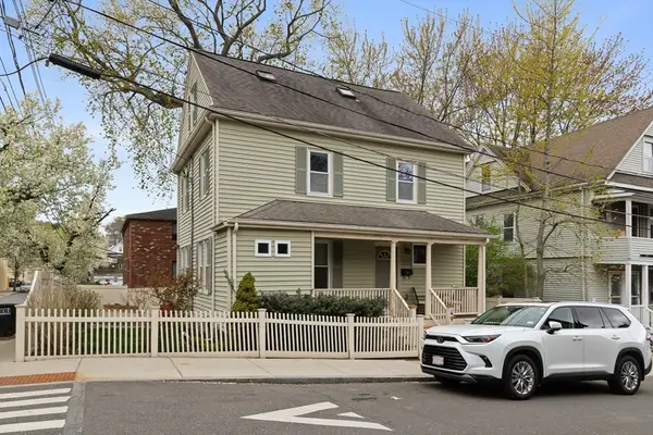 49 Princeton St #1, Somerville, MA 02144