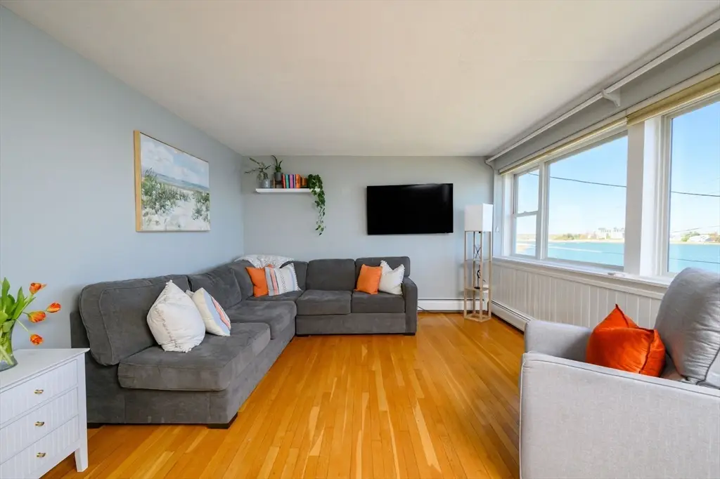 7 Dorchester St #3, Quincy, MA 02171 - #1