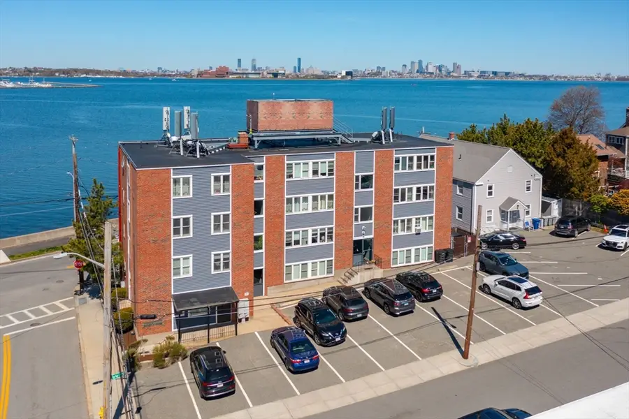 7 Dorchester St #3, Quincy, MA 02171 - #2