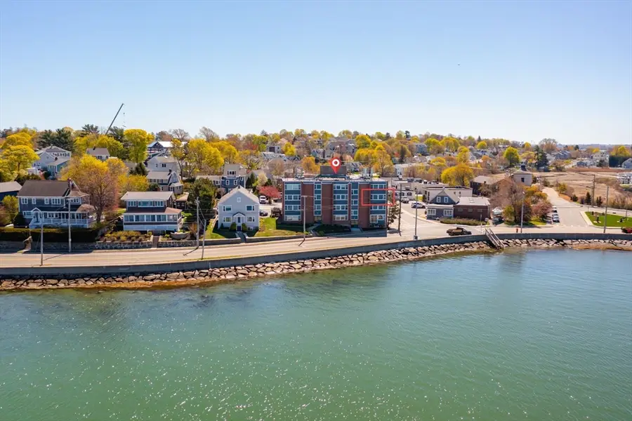 7 Dorchester St #3, Quincy, MA 02171 - #3