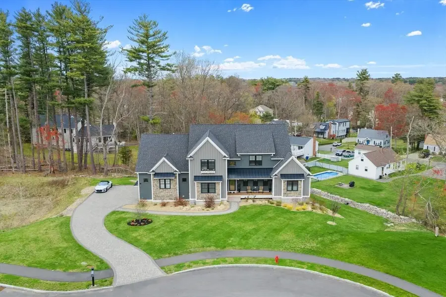 9 Shay Lane, North Reading, MA 01864 - #2