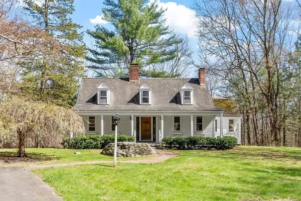 73 Brown Road, Harvard, MA 01451