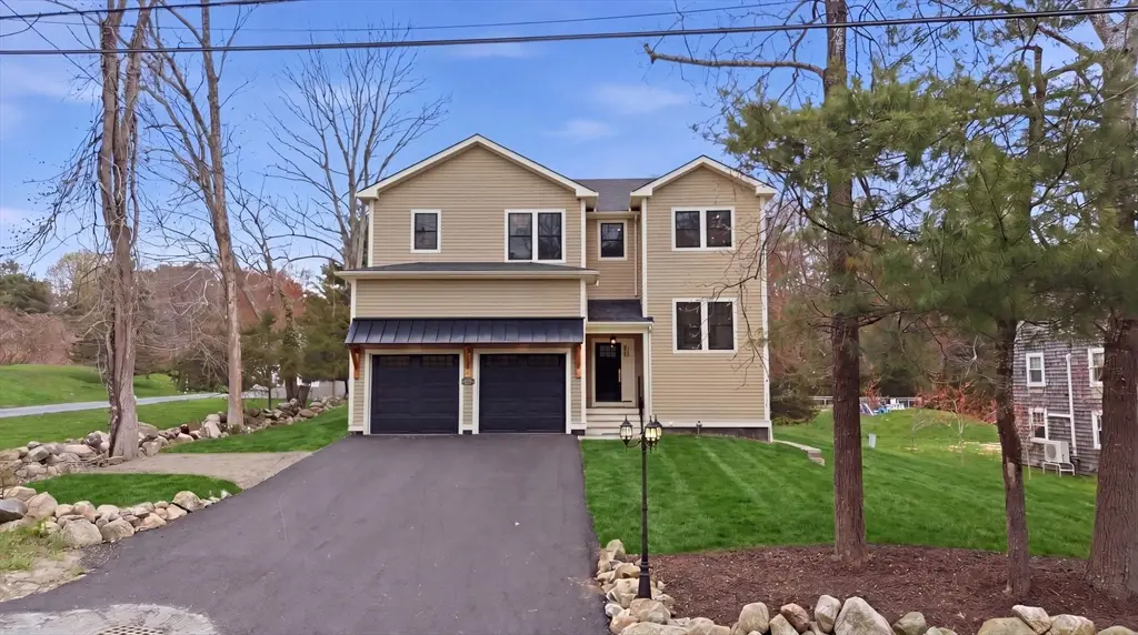 131 Maple, Scituate, MA 02066 - #1