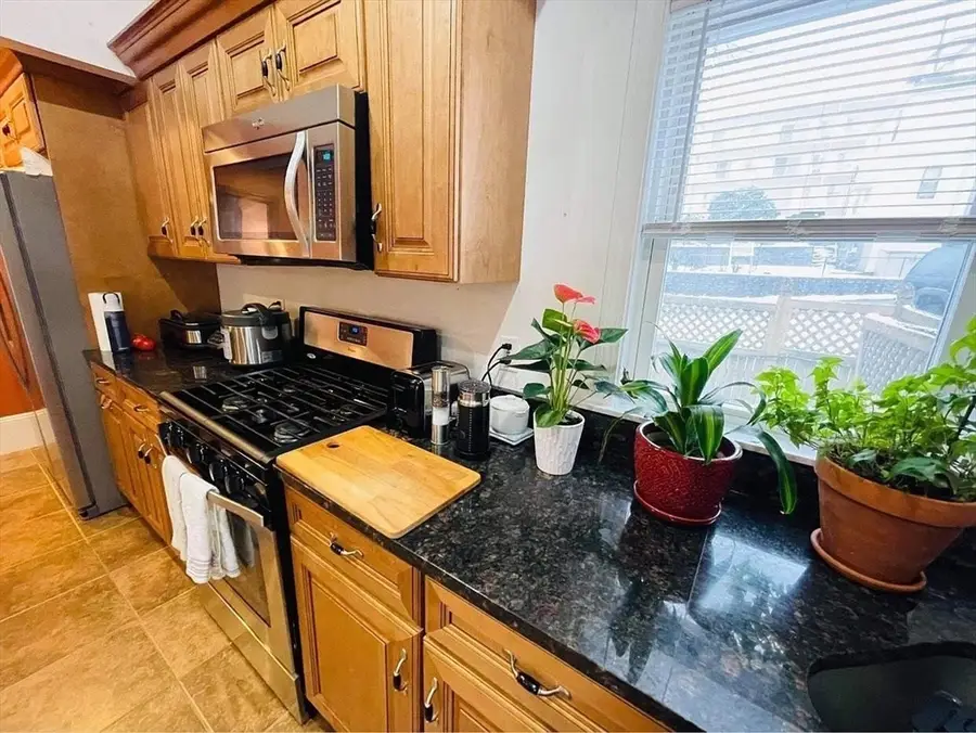 9 Woodward Ave, Quincy, MA 02169 - #2
