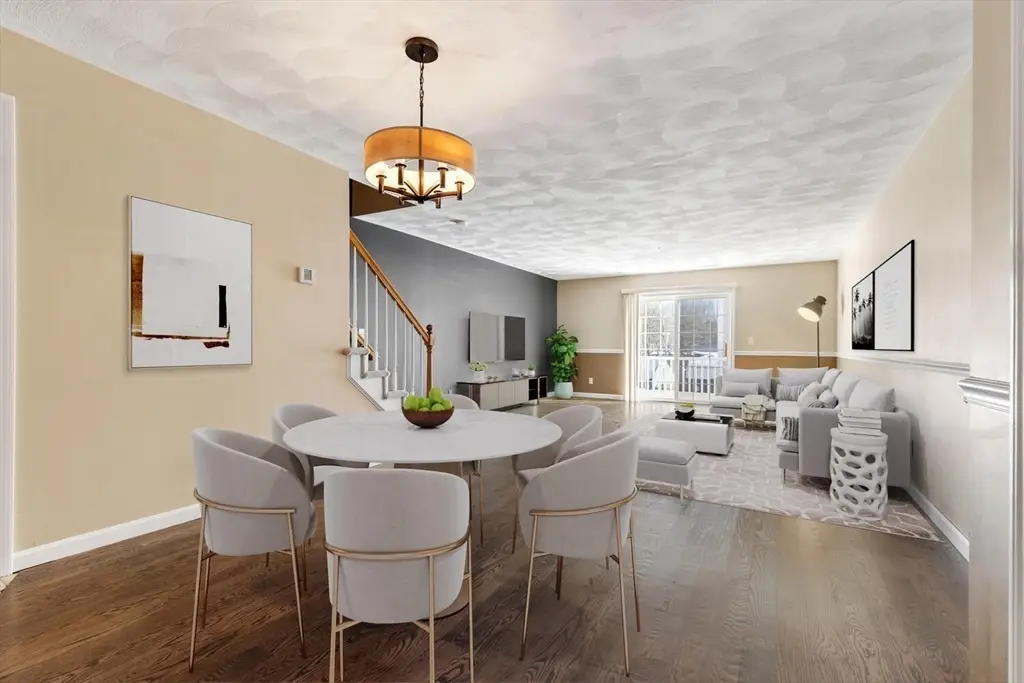 18 Dale Street #9 D, Andover, MA 01810 - #1