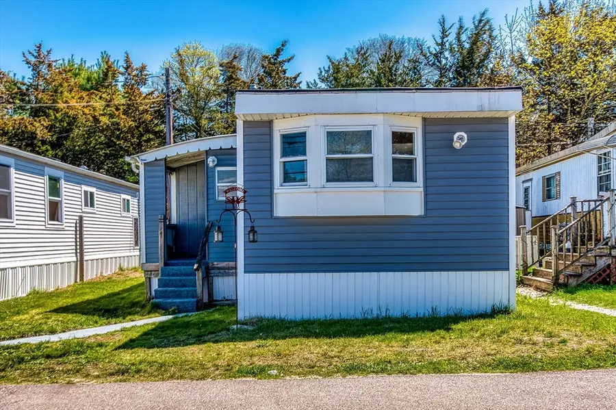 2 Depot St #2, East Wareham, MA 02538 - #2