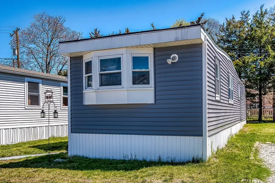 2 Depot St #2, East Wareham, MA 02538 - #3
