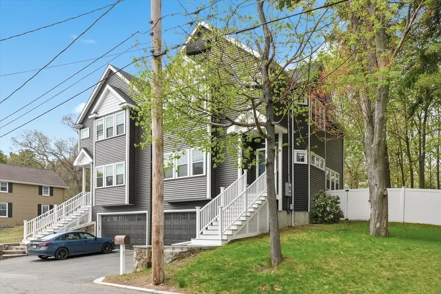 35 Woodland Road #B, Wakefield, MA 01880 - #2
