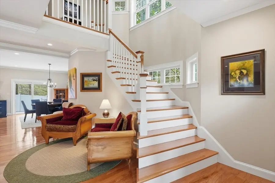 35 Woodland Road #B, Wakefield, MA 01880 - #3