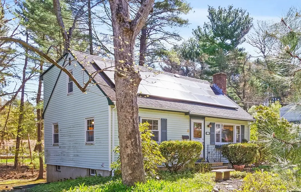 39 Hadley Rd, Framingham, MA 01701 - #1