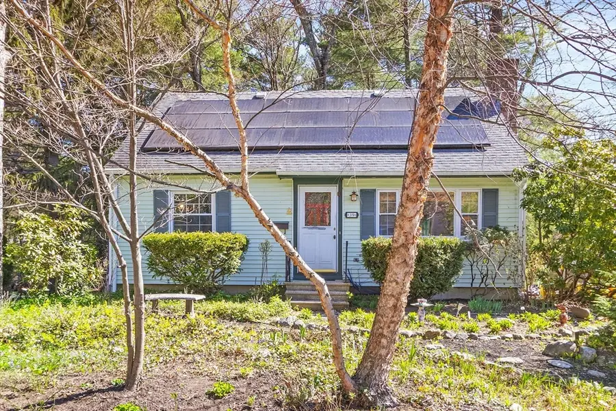 39 Hadley Rd, Framingham, MA 01701 - #2