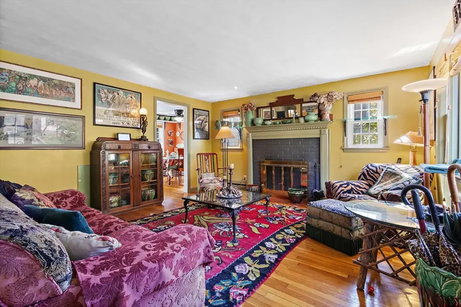 39 Hadley Rd, Framingham, MA 01701 - #3