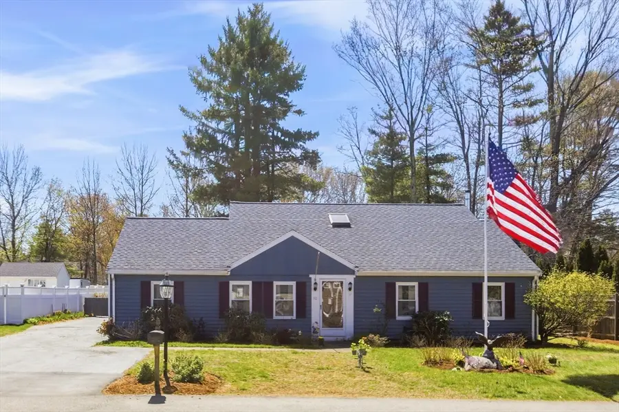 10 Cedarcrest Rd, Canton, MA 02021 - #2