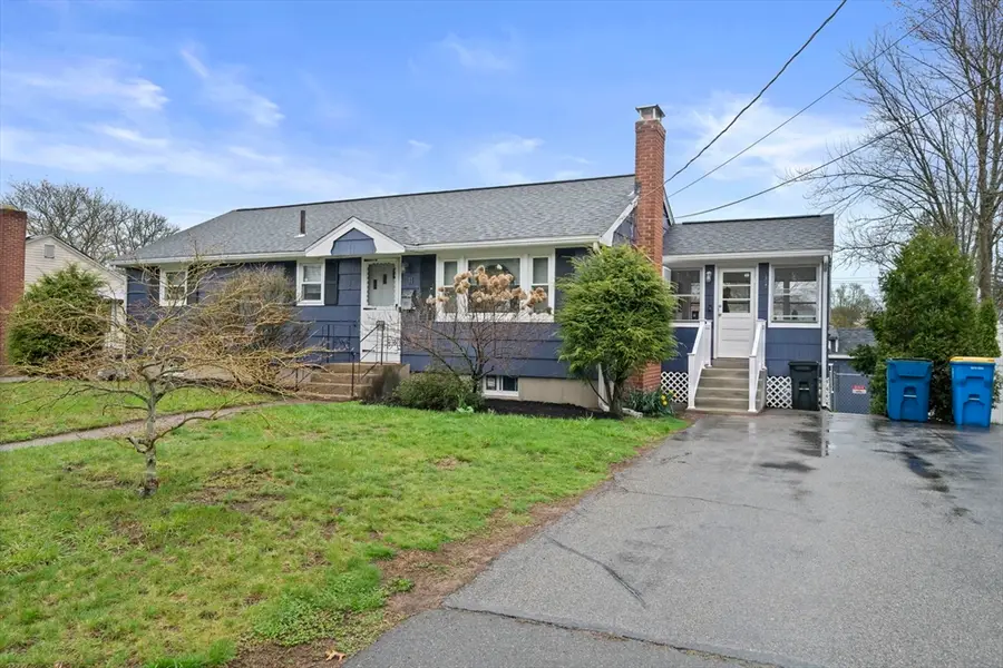 11 Mcauliffe Rd, Randolph, MA 02368 - #2