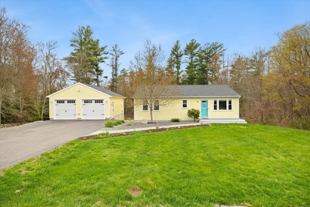 120 County St, Lakeville, MA 02347 - #1