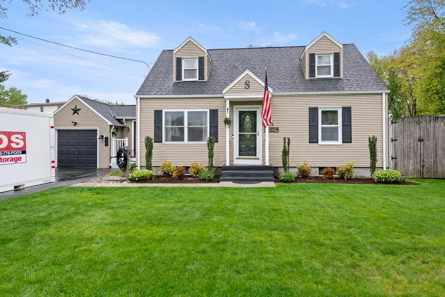 14 Susan Ave, South Hadley, MA 01075 - #2