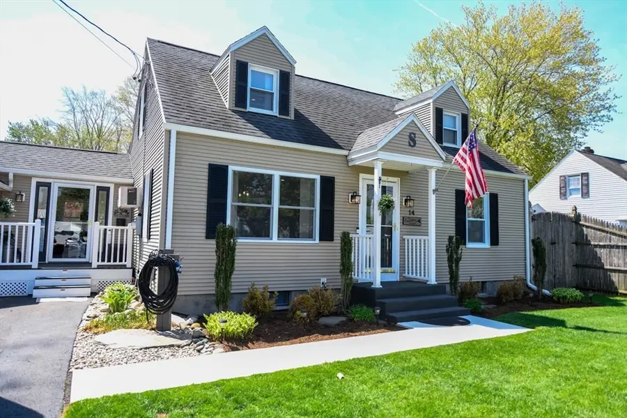 14 Susan Ave, South Hadley, MA 01075 - #3