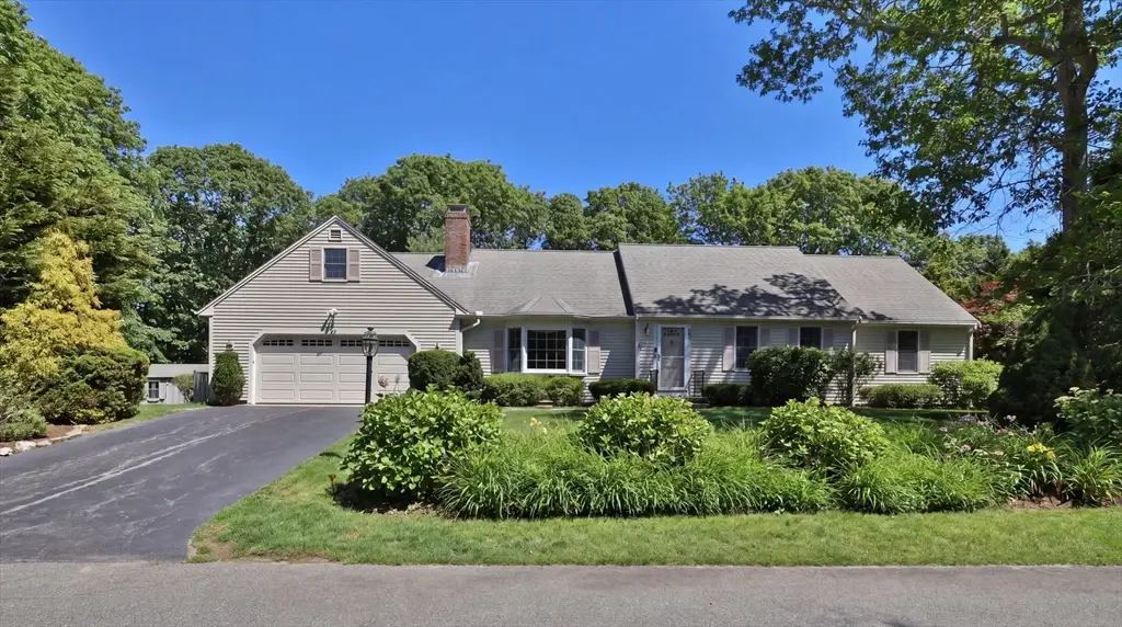 35 Terrace Hill Dr, East Dennis, MA 02641 - #1