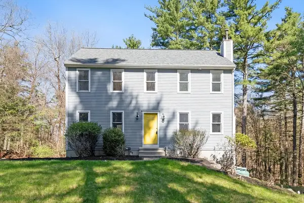 42 Sheple Lane #8, Groton, MA 01450