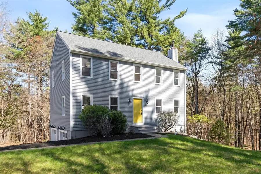 42 Sheple Lane #8, Groton, MA 01450 - #2