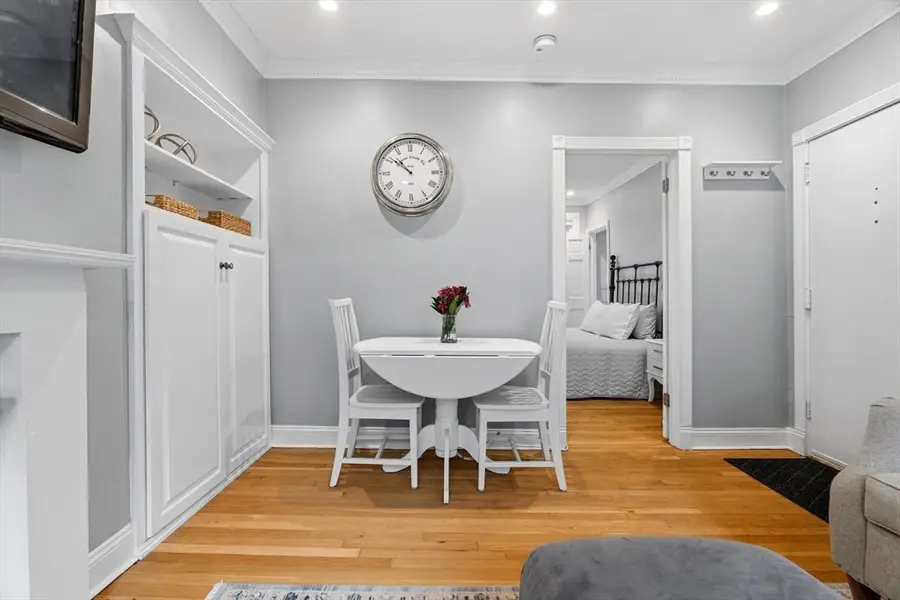 12a Melrose St #3, Boston, MA 02116 - #3
