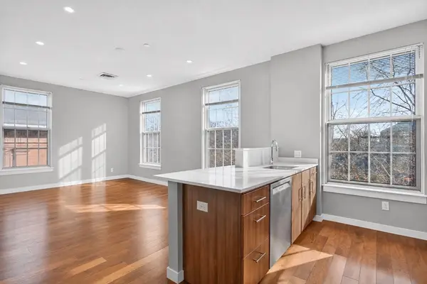 45 First Avenue #408, Boston, MA 02129