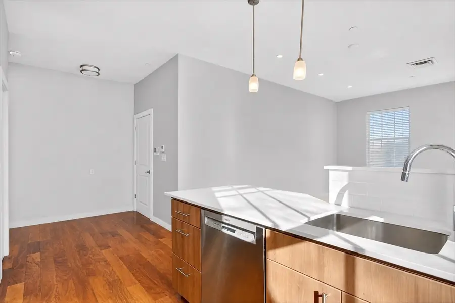 45 First Avenue #408, Boston, MA 02129 - #2