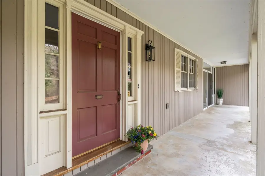 18 Old Orchard Road, Sherborn, MA 01770 - #3