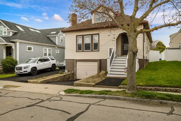 13 Wampatuck Rd, Quincy, MA 02169