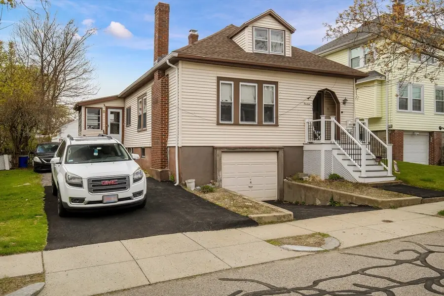 13 Wampatuck Rd, Quincy, MA 02169 - #2