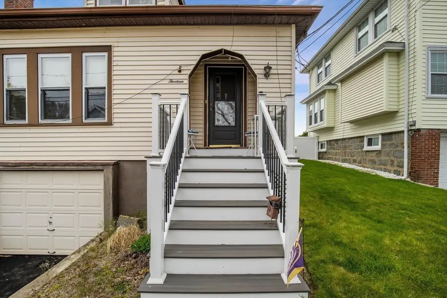 13 Wampatuck Rd, Quincy, MA 02169 - #3
