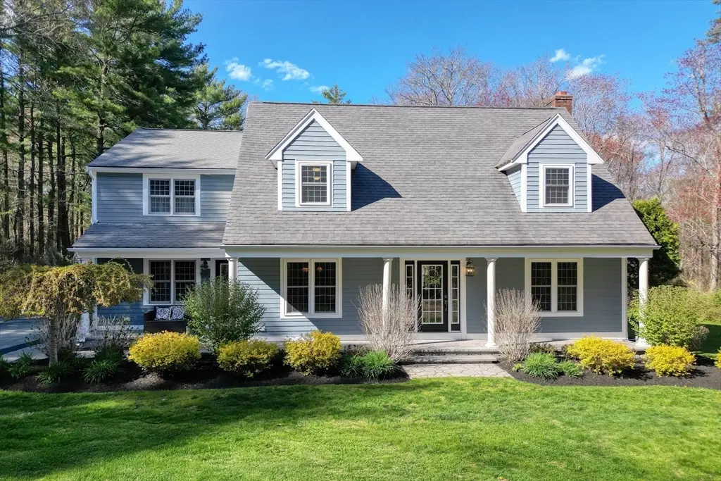 11 Heather's Path, Plympton, MA 02367 - #1