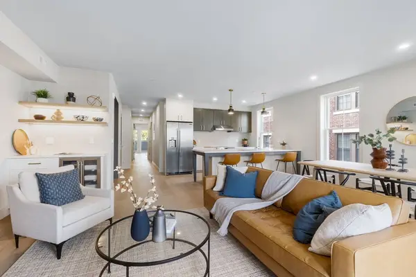 59 Spear St. #401, Quincy, MA 02169