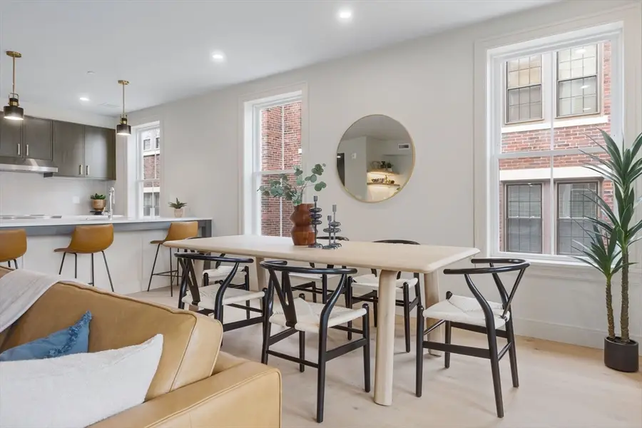 59 Spear St. #401, Quincy, MA 02169 - #2
