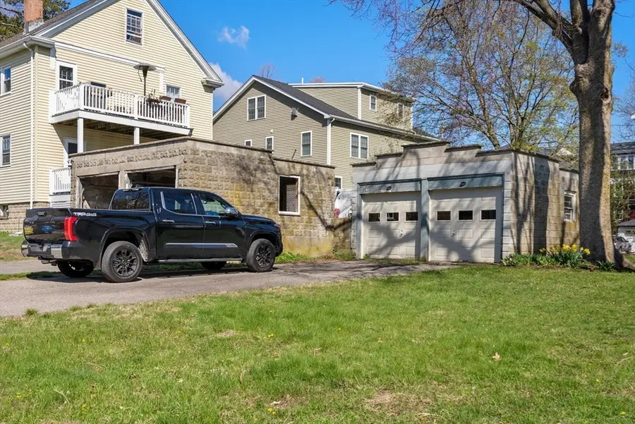 139 Bartlett Ave #1, Belmont, MA 02478 - #2
